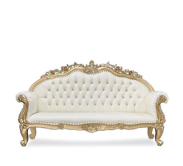 Royal couch